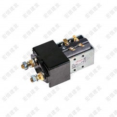Contactor 24VDC_200A ( Relay 4 chân 200A)